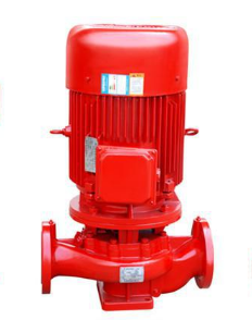 XBD-KL系列立式单级消防泵
