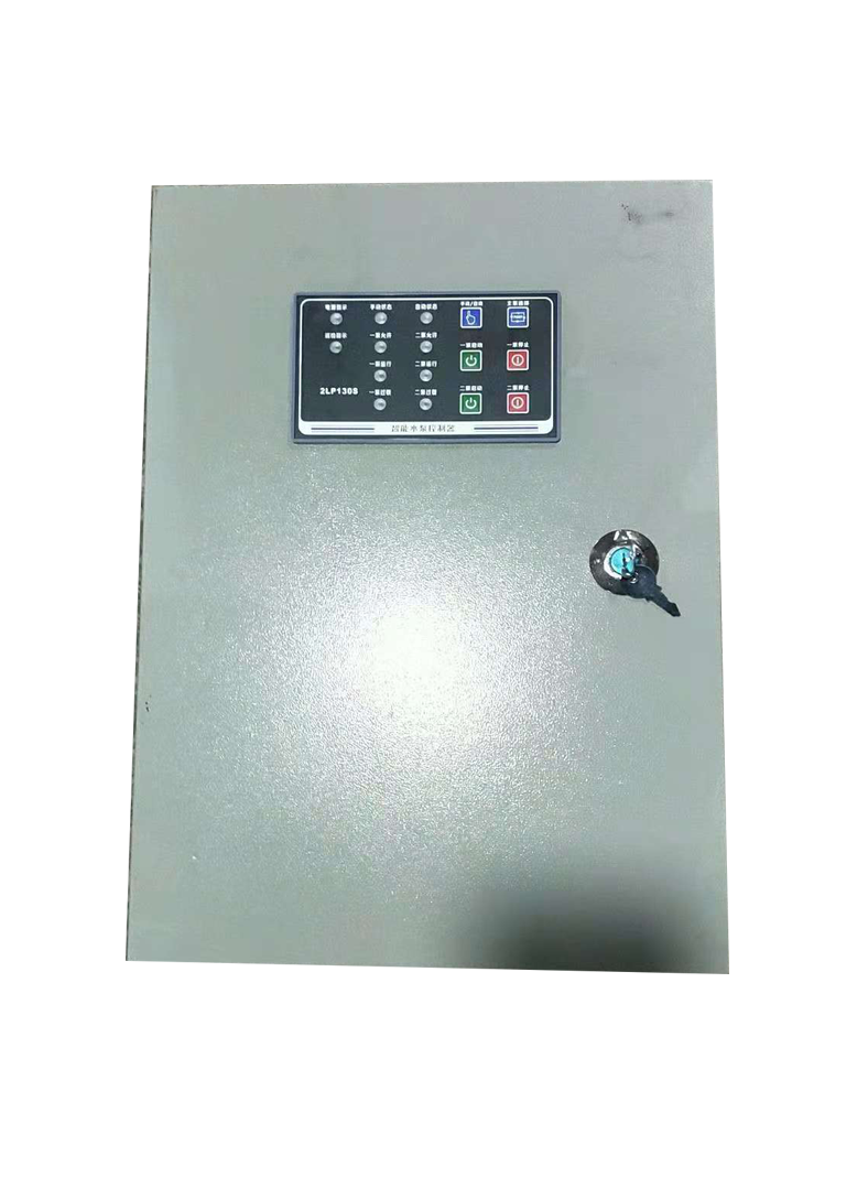 排污泵手动型控制柜